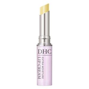 Baume de soin des lèvres anti-âge DHC, peptide anti-rides, hydratation raffermissante, 5 extraits botaniques, élasticité lisse, cosmétiques japonais - Product Image 1