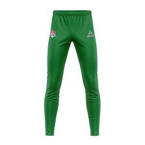 Survêtement d'entraînement de football avec logo personnalisé pour femmes, ensemble à manches longues et demi-fermeture éclair en polyester avec sublimation et service OEM - Product Image 6