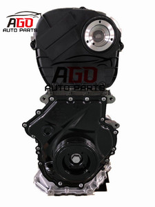 Moteur Auto neuf EA888 2.0T CHH CHHA CHHB moteur assemblage moteur pour VW <span class=keywords><strong>GOLF</strong></span> JETTA AUDI A3 A4 A5 EA888 moteur nu - Product Image 5
