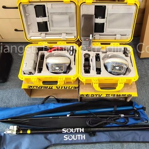 ชุดอุปกรณ์วัดพื้นที่แบบ RTK พร้อมระบบ GPS แบบเร็วพิเศษ และช่องสัญญาณ IMU-1598 สำหรับชุดฐาน - Product Image 6