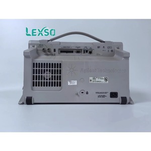 Oscilloscope à signaux mixtes Keysight Infiniivision 4000 série X Msox4054a, 500 MHz, 4 canaux analogiques plus 16 canaux numériques - Product Image 2