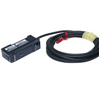 Capteur laser Lv-21a - Mesure de distance précise / Sortie rapide et stable - Compact pour vérification de position industrielle - Neuf et original pour applications industrielles