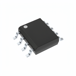 Composants électroniques de circuit intégré INA241A5QDRQ1 8 SOIC du fabricant Channel - Product Image 1