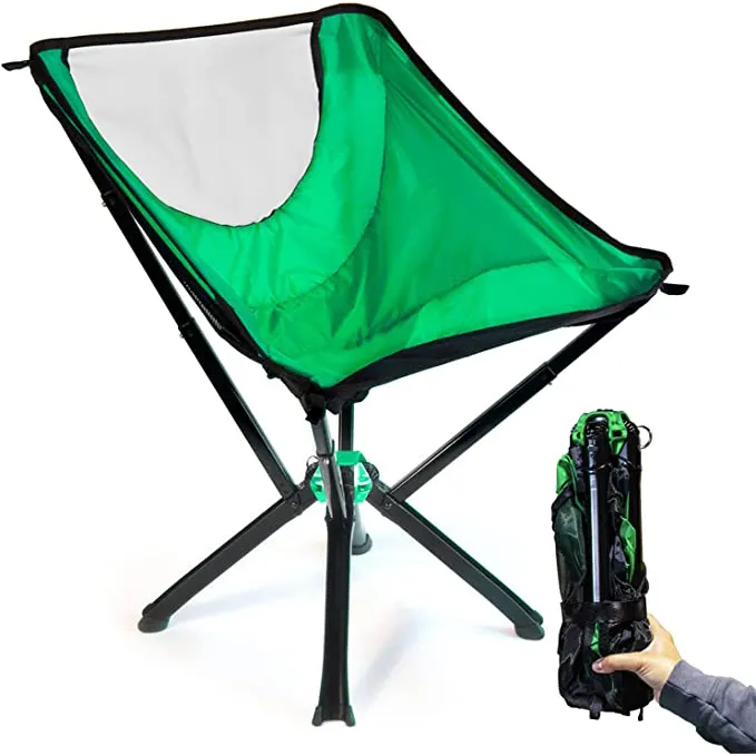 APZA24 Customized Easy Set Up Travel Chair For Outdoor