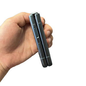 Venta al por Mayor de Teléfonos Móviles Usados Originales, Desbloqueados, 5G, para <span class=keywords><strong>Samsung</strong></span> <span class=keywords><strong>Galaxy</strong></span> <span class=keywords><strong>Z</strong></span> <span class=keywords><strong>Flip</strong></span> <span class=keywords><strong>3</strong></span>, Versión Global - Product Image 5