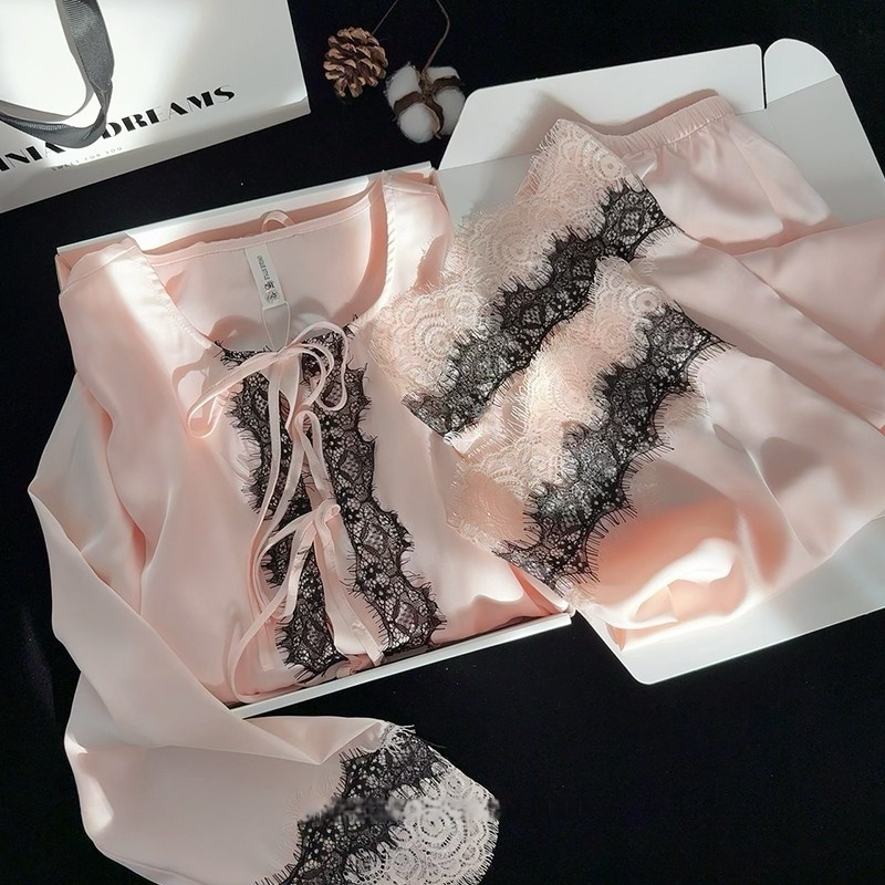 Polvere di pizzo retrò