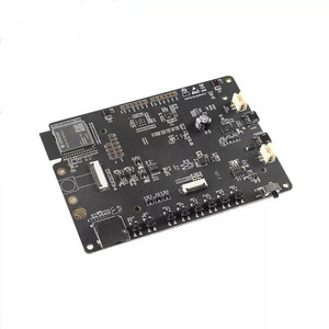 ESP32 S3 Korvo 2 Multimedia-Entwicklungsboard ESP32 S3 Chip Dual-Mikrofon-Array - Product Image 3