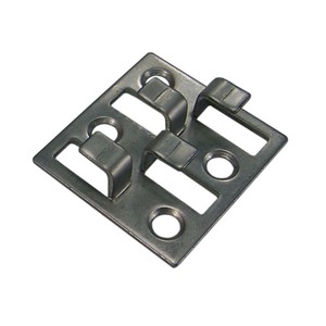 Staffa angolare su misura a 90 gradi - Product Image 5