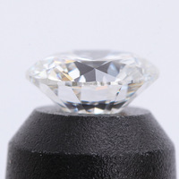 Diamante Grande Creado en Laboratorio HPHT CVD VVS VS Corte Excelente 1CT 1.5CT 2CT 3CT 4CT 5CT 10CT Diamante Sintético Certificado IGI Cultivado en Laboratorio