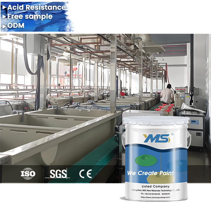Construction Liquid Glue Epoxy Cement ECM