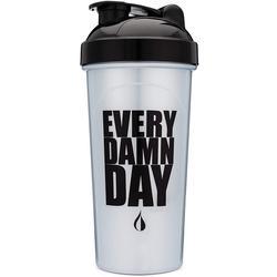 Custom Logo BPA Free Plastic 16oz 25oz Shaker Cup <b>Protein</b> Shake Sports Gym <b>Protein</b> Shaker <b>Bottle</b> - Product Image 2