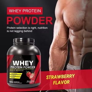 Complément Protéiné Musculaire Direct Shopify Dropship – <span class=keywords><strong>Protéine</strong></span> Nutritionnelle à Haute Teneur pour l'Immunité – <span class=keywords><strong>Poudre</strong></span> de <span class=keywords><strong>Protéine</strong></span> de Lactosérum au Chocolat - Product Image 4