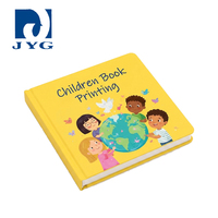 Service d'impression de livres pour enfants personnalisés, écologiques et de luxe avec couverture en carton, impression offset pour la lecture des enfants
