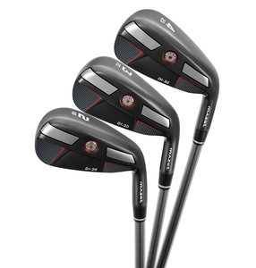 MAZEL Stainless Golf Driving <strong>Iron</strong> #4,5.6.7.8.<strong>9</strong>.PW Right Handed Individual Mens Golf Clubs - Product Image 1