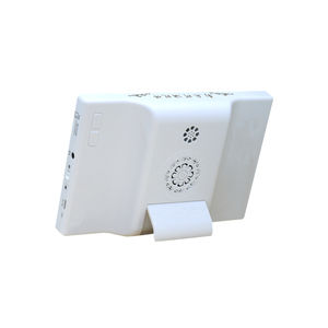 เครื่องเล่นมีเดียดิจิตอล LCD รุ่นใหม่ <span class=keywords><strong>MP3</strong></span>/MP4 พร้อมฟังก์ชันเล่นวิดีโอและเสียงผ่านการ์ด TF ในตัว เพื่อฟัง<span class=keywords><strong>เพลง</strong></span>พระพุทธและดนตรีอื่นๆ - Product Image 3