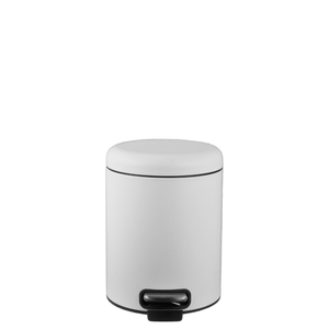 <span class=keywords><strong>Cestino</strong></span> per Rifiuti Ecologico in Acciaio Inox da 8L <span class=keywords><strong>con</strong></span> <span class=keywords><strong>Pedale</strong></span>, Chiusura Silenziosa, per Ufficio e Garage - Product Image 4