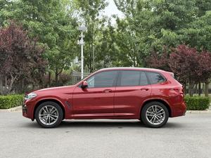 BMW X3 XDrive28i d'occasion pas cher 2016 <span class=keywords><strong>2018</strong></span> 2020 2022 Luxe 2.0T AWD SUV LHD Sièges en cuir Toit ouvrant R20 Voiture fiable Exportation mondiale - Product Image 4