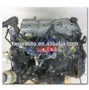 เครื่องยนต์ที่ใช้สำหรับโตโยต้า15B 14B 13B - Product Image 3