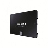 Disque dur SSD interne pour ordinateur portable et ordinateur de bureau MZ-77E250BW 870evo SATA 2,5 pouces pour Samsung