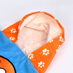 <span class=keywords><strong>Cape</strong></span> <span class=keywords><strong>de</strong></span> plage sirène <span class=keywords><strong>de</strong></span> haute qualité pour enfants, serviette <span class=keywords><strong>de</strong></span> <span class=keywords><strong>bain</strong></span> à capuche imprimée, technique tissée, pour la salle <span class=keywords><strong>de</strong></span> <span class=keywords><strong>bain</strong></span>, <span class=keywords><strong>surf</strong></span>, dessin animé, portable - Product Image 4