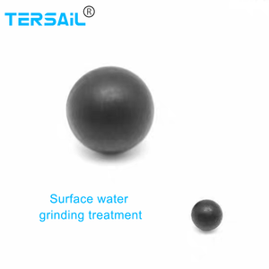 NBR Fkm nitril kauçuk topu flor kauçuk topu su değirmeni katı küresel vana fren sistemi sızdırmazlık 4.5 6.8.9.5 <span class=keywords><strong>10</strong></span> - Product Image 3