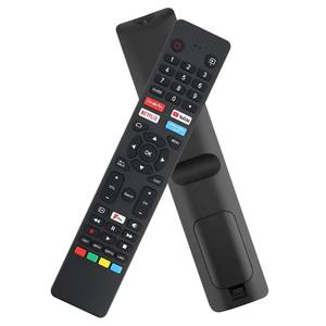 Qualité d'origine pour le RM-C3250 de la télécommande <span class=keywords><strong>JVC</strong></span> Smart TV pour la voix <span class=keywords><strong>Bluetooth</strong></span> avec apparence universelle à code fixe - Product Image 6
