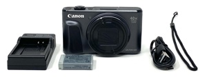 used <b>camera</b> Cameras US SX720 HS Black - Product Image 1