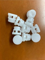 Bouchon de ventilation D15/D17 de haute qualité et largement utilisé reniflard étanche pour tambours/bocaux/bouteilles en plastique
