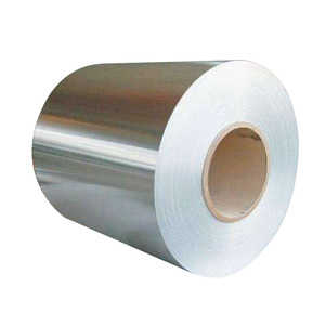Bobine d'acier inoxydable AISI 316 de haute qualité OEM, la plus populaire, 304 430 201 304L 316L 316 904L, 1000 mm x 0,6 mm, pour découpe et pliage - Product Image 1