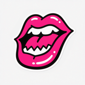 Autocollants en vinyle imperméables à impression personnalisée Étiquette découpée Autocollants de logo Autocollant d'étiquette adhésif en PVC - Product Image 6