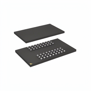 Componentes Electrónicos Memory 54 TFBGA IS42VM16160D-8BL, Canal del Fabricante - Product Image 1