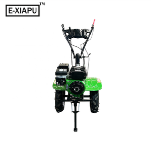 E-XIAPU 7HP Motocultor Multifunción Mini Cultivador Motoazada - Product Image 4