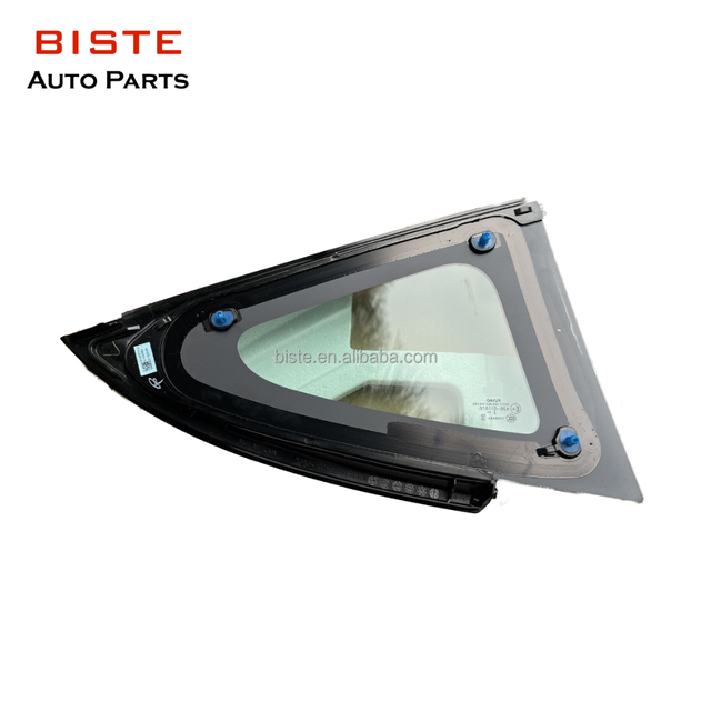 New Original Left Right Rear Quarter Window Triangular Glass 1514978-00-A Tesla Model 3 Replacement