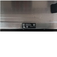 Nuevo para iMac 27 ''A2115 5K Acabado de nanotextura LCD Montaje completo LM270QQ1(SD)(F1) 2020 Año