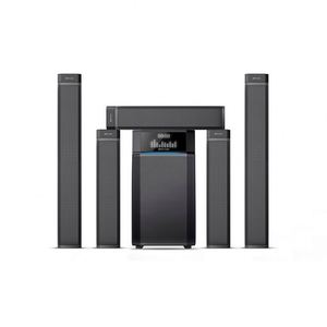 New Product Big Sound Theatre System 5 1 Home TK-2022