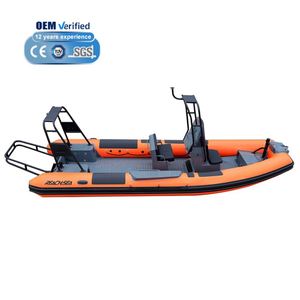 REACHSEA RE650 قارب ضلع صيني قارب قارب ضلع للبيع - Product Image 5