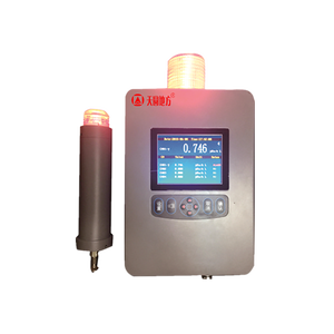 Detector de Radiação <span class=keywords><strong>Gamma</strong></span> FYJL-Q2 para Monitoramento de Área - Product Image 1