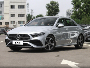 Nouvelle <span class=keywords><strong>classe</strong></span> <span class=keywords><strong>A</strong></span> A200L berline 2025 faible consommation de carburant de base <span class=keywords><strong>Mercedes</strong></span> Ben-Z 2025 A200L nouvelle <span class=keywords><strong>voiture</strong></span> <span class=keywords><strong>voiture</strong></span> de luxe - Product Image 3