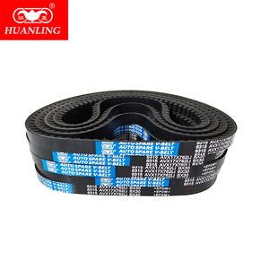 Oem Aanpasbare Bx30 Coging <span class=keywords><strong>V</strong></span>-Riem Duurzame High Power Transmissie Riem Voor Landbouwmachines Industriële Apparatuur Tractor - Product Image 2