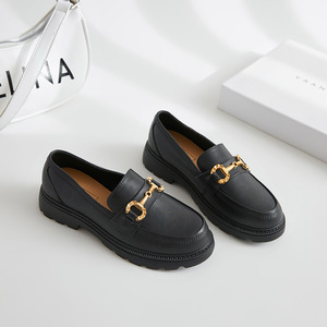 <span class=keywords><strong>Mocassin</strong></span> Plat Décontracté <span class=keywords><strong>Femme</strong></span> à Prix d'Usine, Nouvelle Tendance, Chaussures de Marche à <span class=keywords><strong>Semelle</strong></span> Compensée Plateforme Pour Filles et Femmes - Product Image 6