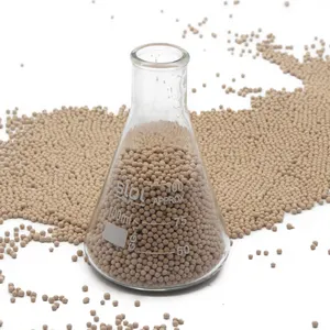 XINTAO Good Quality Industrial Desiccant 4A Type Methanol Removing Molecular Sieve