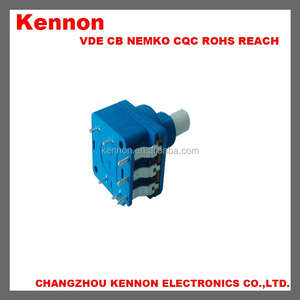 Rotary potentiometer 10A 250V brings long life linear <span class=keywords><strong>energy</strong></span> 1000 W ohmic radio lorlin - Product Image 3