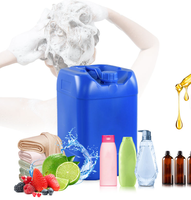 Huile Essentielle de Parfum Citron Haute Pureté Longue Durée en Gros pour Femmes et Hommes – Matière Première Cosmétique Naturelle