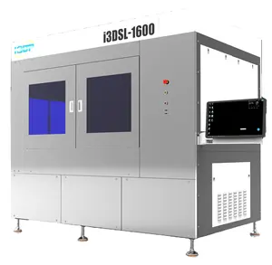 LCH 1600 Industrial SLA 3D impresora