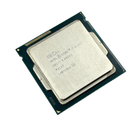 Processeur de bureau d'occasion CPU I7 6700 6700K 7700 T 7700K 6700T 8700 8700T 8700K