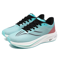 Chaussures de course unisexes de haute qualité, chaussures de sport résistantes à l'usure pour le printemps/automne/hiver, best-seller