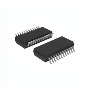 Composants électroniques IC TXRX NON INVERT 3.6V 24SSOP 24 SSOP (0.209", 5.30mm de largeur) Service complet original 74LCX652MSAX - Product Image 1