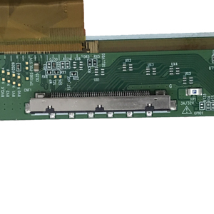 หน้าจอ LCD รุ่น V400HJ9-PE1-C3 51 พิน INX ขนาด 40 นิ้ว จอทีวี LED TFT แบบ Open Cell อะไหล่เปลี่ยนสำหรับสมาร์ททีวี - Product Image 3