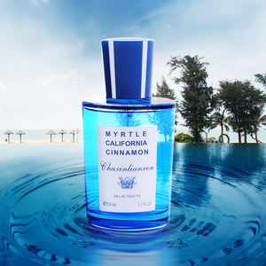 厂家有现货批发50毫升秘密香水兰花香水 - Product Image 2