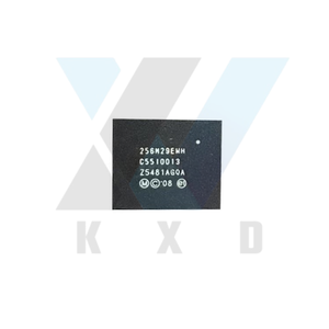 PC28F256M29EWHA BGA-64 Buck Converter VIN: 2.3-6.0V 1.5A In Stock - Product Image 1